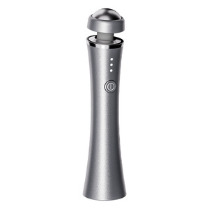 Handheld Facial Massager BI83 With <b>Heat</b> And Vibration For Eye Care Wireless <b>Usb</b> Rechargeable Home Use - Product Image 2