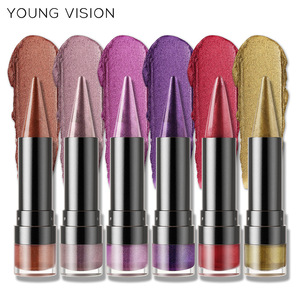Young Vision Rouge à lèvres scintillant en stick, multi-usage nacré, crayon à lèvres, fard à paupières, eye-liner - Product Image 2