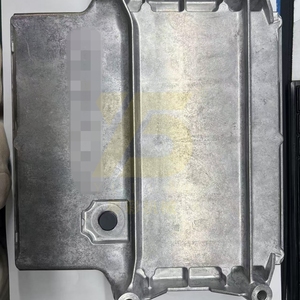 2781894 2560767 2262293 pour S6 S8 Dc9 Dc13 Unité de commande du moteur ECU ECM Module de commande électronique 2323688 - Product Image 2