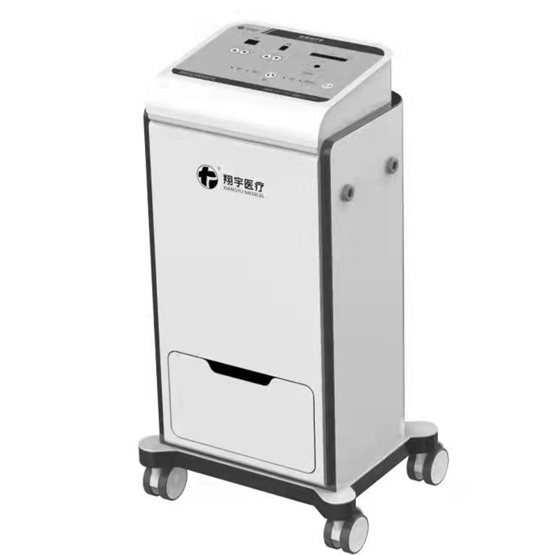 High-Quality Shortwave Therapy Machine Price in BD