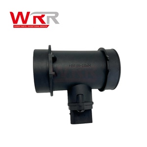 0280217115 0000940948 เซ็นเซอร์วัดปริมาณอากาศแบบใหม่ ยี่ห้อ WRR สำหรับรถเบนซ์ W202 W210 C230 E230 คุณภาพพรีเมียม ทนทาน สำหรับระบบไอดีเครื่องยนต์ MAF - Product Image 4
