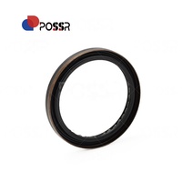 POSSR 02M301189G Auto Otras piezas Sello de eje de aceite de alta calidad para VW CC Sharan Golf Audi A1 A3 TT