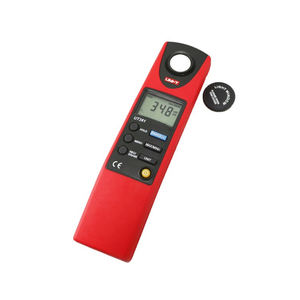 UT381 라이트 미터 루미 휴대용 디지털 Luminometer - Product Image 3