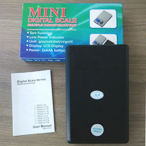 बेस्ट सेलर छोटे मापने वाले डिजिटल इलेक्ट्रॉनिक सोने के आभूषण पॉकेट स्केल एचडी डिस्प्ले के साथ बैक लाइट 500 ग्राम सटीकता <span class=keywords><strong>0</strong></span>.<span class=keywords><strong>01</strong></span> ग्राम - Product Image 6