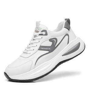 Anti-slip and durable outdoor <b>shoes</b> <b>soft</b> comfortable lightweight breathable casual <b>shoes</b> men's sports running <b>shoes</b> - Product Image 6