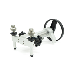 ปั๊มไฮดรอลิกแบบพกพา Ywq-1442 สำหรับสอบเทียบแรงดัน 70mpa เหมาะสำหรับการทดสอบและบำรุงรักษาในสถานที่ - Product Image 1