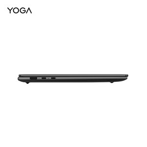 โน้ตบุ๊ก Lenovo YOGA Pro 14s ระดับพรีเมียมสำหรับธุรกิจ หน้าจอสัมผัสขนาด 14.5 นิ้ว ดีไซน์บางเฉียบ จอแสดงผล 3K แบบสองสี รองรับการแสดงผลสีแบบ Gamut  ใช้ชิปประมวลผล Core UL - Product Image 3