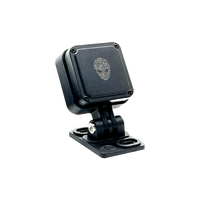 Radar d'assistance à la conduite sécurisée pour moto Alien Rider, BSM LCA RCW, radar à ondes millimétriques 77 GHz, système d'avertissement, détection d'angle mort