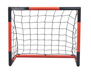 <span class=keywords><strong>Porte</strong></span> da Calcio per Giardino con Reti di Protezione Resistenti per Allenamento di Calcio, per Centri Sportivi e Scuole - Product Image 2