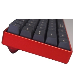 Cnc Machining Plastic Parts Cnc Machining <strong>Mechanical</strong> <strong>Keyboard</strong> Cnc Machining Aluminum Parts - Product Image 6