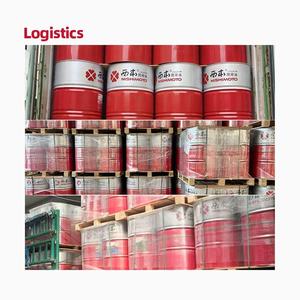 卸売人気油圧作動油<span class=keywords><strong>ISO</strong></span> VG 68耐摩耗L-HM 68 46 32高圧耐摩耗無腐食性油圧オイル - Product Image 6