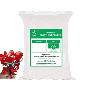 Polvo de Fundición de Platino y <span class=keywords><strong>Paladio</strong></span> Marca B-1 Wanfuyi, Polvo de Inversión de Alta Calidad a Precio Económico, Origen CN/GUA - Product Image 4