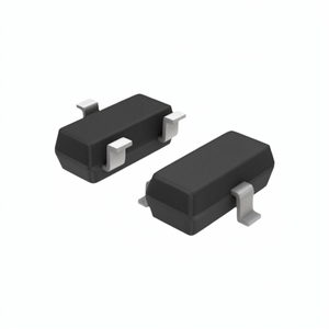 ซื้อออนไลน์ ทรานซิสเตอร์ ชิ้นส่วนอิเล็กทรอนิกส์ MMBT5550LT1 ตัวแทนจำหน่ายอย่างเป็นทางการ - Product Image 1