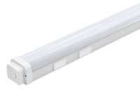 Banqcn ETL Factory Direct 12W-80W 2FT 4FT 8FT Bande lumineuse linéaire LED intégrée T8 Tube LED pour centre commercial et bureau