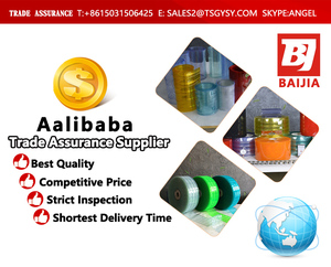 سريع أوتوماتيكي صناعي شفاف وناعم ومرن - Product Image 3