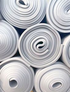 Raw material identification, analysis of polyester resin material, product performance testing, process recommendation - Product Image 2