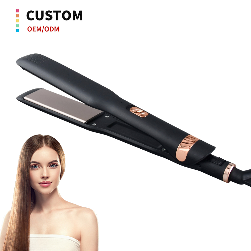 Renueva Tu Rutina de Estilo con Opciones pelo alisado máquina - Main Image