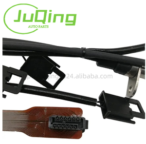 Arnés de cableado de caja de cambios, cable eléctrico para camiones <span class=keywords><strong>Renault</strong></span> Volvo FH/FM/FMX/NH 4213659212-2009, 2013, - Product Image 4