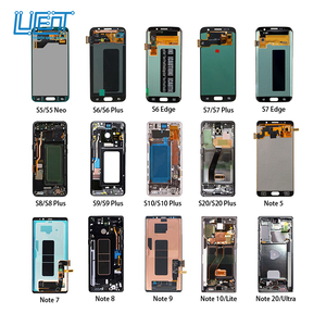หน้า<span class=keywords><strong>จอ</strong></span> LCD แท้สำหรับ Samsung <span class=keywords><strong>Note</strong></span> <span class=keywords><strong>8</strong></span>  <span class=keywords><strong>จอ</strong></span>แสดงผลสำหรับโทรศัพท์มือถือ <span class=keywords><strong>Note</strong></span> <span class=keywords><strong>8</strong></span>  <span class=keywords><strong>จอ</strong></span> LCD สำหรับ Samsung Galaxy Note8 - Product Image 5