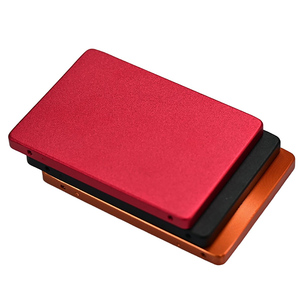 SSD แบบ OEM ที่ปรับแต่งได้ ความจุ 128GB 256GB 512GB 1TB 2TB SATAIII ขนาด 2.5 นิ้ว ฮาร์ดไดรฟ์แบบโซลิดสเตทภายใน สำหรับแล็ปท็อป ความจุ 128GB SSD สำหรับ L - Product Image 1