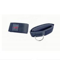 Manchette de poignet Gymarts avec bande d'exercice pour l'exercice des bras