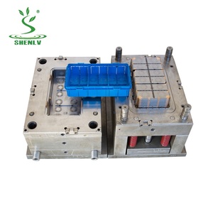 Moules d'injection en plastique de 100 pièces, aux fabricants de boîtes électriques d'extérieur - Product Image 3