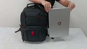 Maletín de Viaje de Lona de Alta Calidad, Maletín para Portátil, Muestra Gratuita de China, Suministros de Oficina, Bolsa de Transporte de Gran Capacidad con Cremallera - Product Image 6