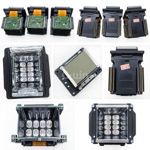 หัวพิมพ์โรแลนด์ Golden Dx7 รุ่น Cabezal Vs 540 Cabezal Dx7 Eco ‘Solvente -6701409010 Dx7 Print Head Roland Pro4 Xt-640 Cabezal De Impression - Product Image 6
