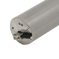 Capteur de turbidité autonettoyant Y511-A 0-4000 NTU anti-sediments et anti-biofouling RS485 MODBUS pour la surveillance en ligne longue durée en extérieur