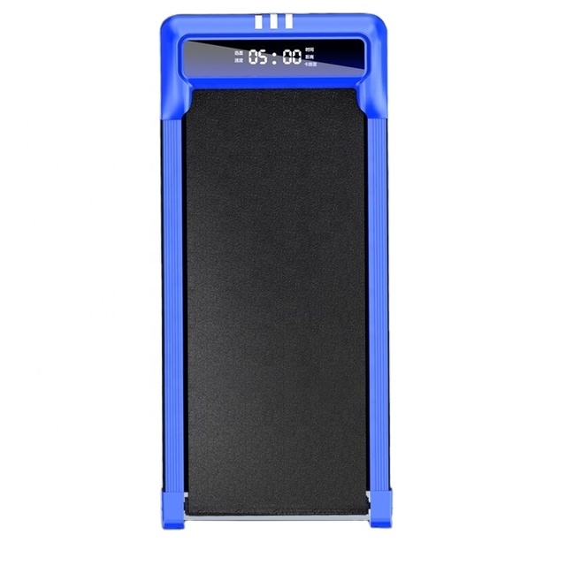 Wholesale Home Use Treadmill Mini Walker Treadmill Pad Gym Fitness Electric Motorized Folding Treadmill Walking Pad