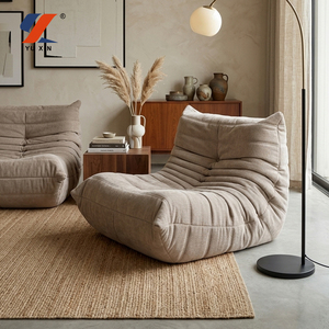 Sofá Cama Compacto Plegable, Sin Necesidad de Ensamblaje, Envío Rápido, Listo para Enviar - Product Image 1