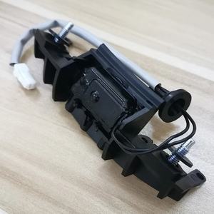 Q commutateurs de hayon de voiture interrupteur de porte arrière 25380AX60B 25380-AX60B pour Nissan Micra 2002 2003 2004 2005 2006 2007 2008 2009 2010 - Product Image 2