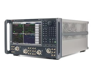 KEYSIGHT N5241B PAN-X Microwave Network Analyzer,10 MHz to 13.5 GHz - Product Image 4