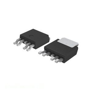 Composants électroniques de gestion de l'alimentation (PMIC) BD80C0AWFP-CE2 TO-252 5, DPAK, TO-252AD – Service complet original - Product Image 1