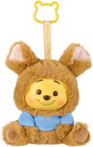 Figurine en vinyle de collection Miniso <span class=keywords><strong>Mickey</strong></span> Mouse du Japon, boîte mystère aléatoire, adorable jouet en peluche à suspendre pour enfants, décoration d'intérieur, cadeau d'anniversaire - Product Image 6