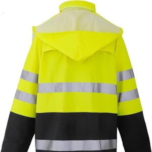 Ingrosso Tuta <span class=keywords><strong>da</strong></span> pioggia <span class=keywords><strong>impermeabile</strong></span> resistente <span class=keywords><strong>da</strong></span> pioggia per <span class=keywords><strong>lavoro</strong></span> all'aperto giacca <span class=keywords><strong>da</strong></span> pesca pantaloni traspirante <span class=keywords><strong>impermeabile</strong></span> <span class=keywords><strong>da</strong></span> <span class=keywords><strong>uomo</strong></span> - Product Image 3