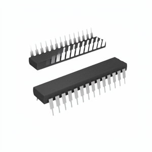 Electronics Component Embedded Manufacturer Channel MC68HC908JL8CP 28 DIP - Product Image 1