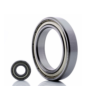 7232 Độ chính xác cao góc liên hệ bóng mang 7201 7202 7203 7204 7205 7318 CDB P0 P6 P5 góc liên hệ bóng mang - Product Image 3