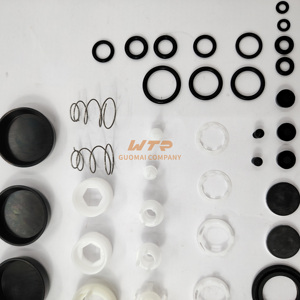 Bộ van bảo vệ đa mạch OE số 9327050242 để sửa chữa van máy sấy không khí 9325000060 điều kiện mới cho axor-ACTROS - Product Image 3