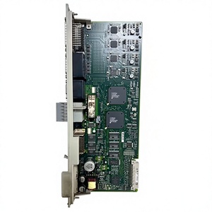 6SN1118-0DH21-0AA1 SIMODRIVE 611-D ชุดควบคุมประสิทธิภาพแบบปลั๊กอินวงปิด 2 แกน 6SN1118-0DK21-0AA1 - Product Image 6