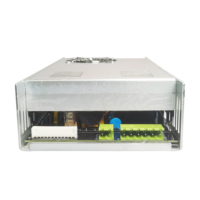 Fuente de Alimentación RF de 5MHz