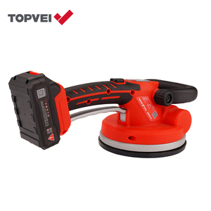 TOPVEI 2322 grande macchina per la posa di piastrelle, strumento di posa di piastrelle ad alta potenza, pavimento e parete di piastrelle vibratore - Product Image 5