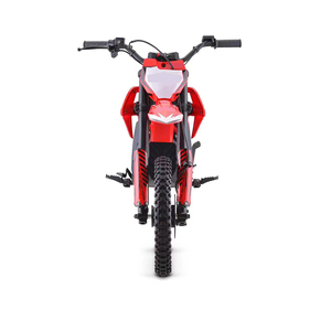 Motocicleta Todoterreno Eléctrica de 1200w y 48v, Motocicleta de Carreras Potente con Certificación CE - Product Image 2