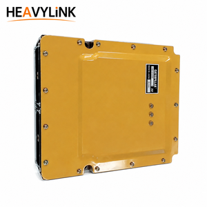 Unité de commande HEAVYLINK 157-3165 pour excavatrice E320C E325C, d'origine, reconditionnée - Product Image 2