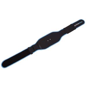 Masajeador de cintura eléctrico <span class=keywords><strong>Ems</strong></span>, cinturón adelgazante de calefacción, vibrador, alivio del dolor de espalda, cinturón masajeador de cintura, masaje de cintura con calefacción - Product Image 5