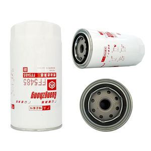 Piezas de Motor Diésel OEM FF5485 2992241 1399760 4897833 BF7813 P550881 F026402030 KC188 WK950/21 para Camión <span class=keywords><strong>IVECO</strong></span> - Product Image 1