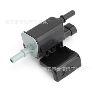 Venta al por Mayor de Fábrica de Válvulas de Inyección para GM, Buick y Chevrolet, Modelos LaCrosse 12606684 12597567, Válvulas Solenoides Compatibles - Product Image 3