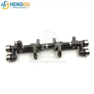 270mm MV.018.229 KORD gripper bar spare part for Hengoucn KORD printing machine