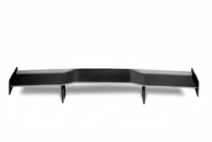 Parachoques de alerón de fibra de carbono seco 720S, nueva versión, actualización en alerón de fibra de carbono tipo PD para <span class=keywords><strong>720</strong></span> - Product Image 6