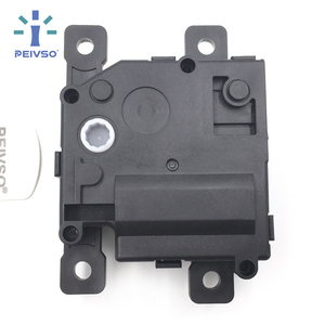 Actuador de Compuerta de Aire HVAC BLEND de Precio de Fábrica PEIVSO, Nuevo Actuador de Ventilador para TOYOTA HIGHLANDER ASU40 OEM 87106-0E060 - Product Image 2